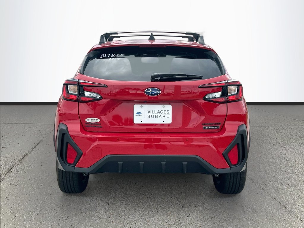 New 2026 Subaru Crosstrek 2.5i Limited AWD/4WD image 6