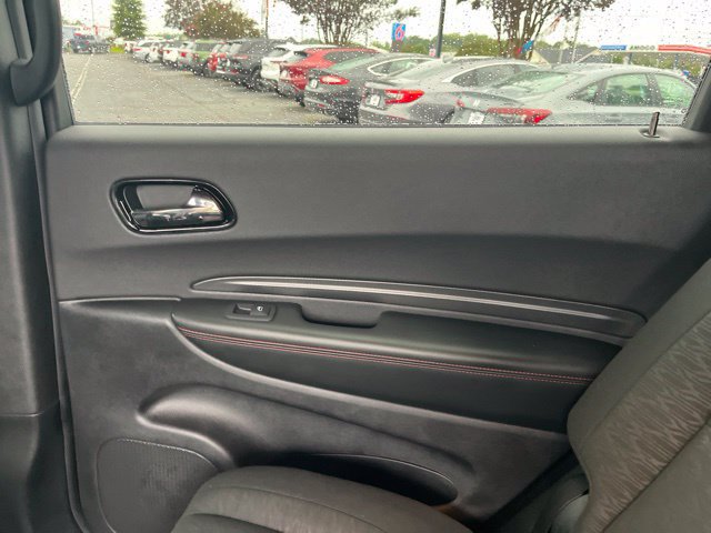 Used 2025 Dodge Durango GT w/ Blacktop Package RWD image 14