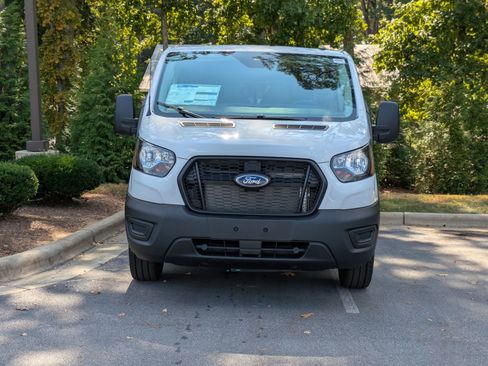 New 2025 Ford Transit 150 Low Roof image 7