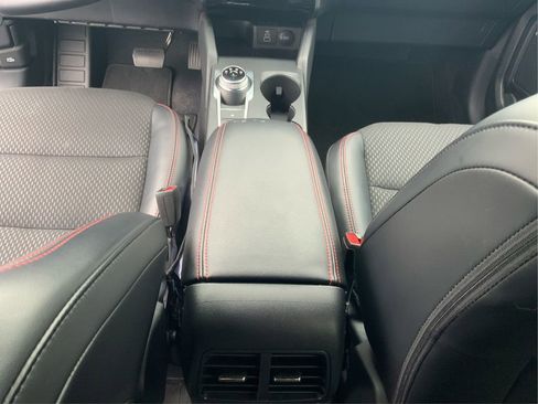 Used 2025 Ford Escape ST-Line w/ Tech Pack #1 image 17