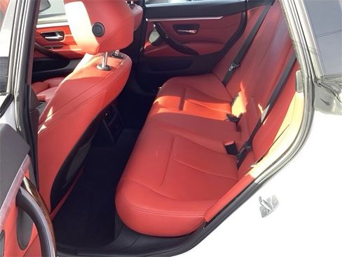 Used 2019 BMW 430i Gran Coupe xDrive w/ Convenience Package image 17