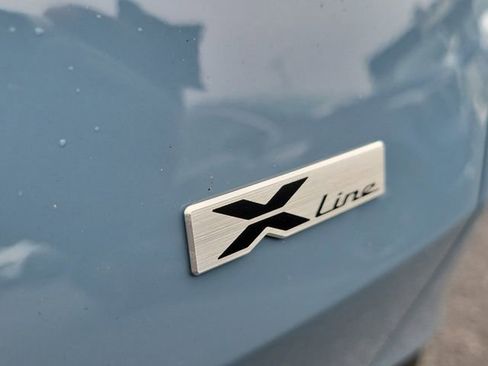 New 2026 Kia Sportage X-Line image 8