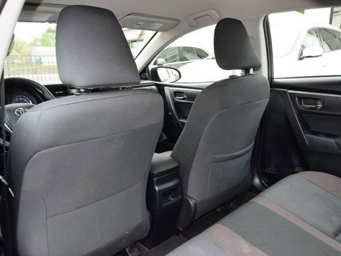 Used 2019 Toyota Corolla LE FWD image 26