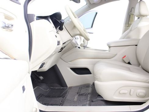 Used 2016 Nissan Murano SL w/ Cargo Package FWD image 16
