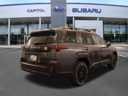 New 2026 Subaru Outback Wilderness AWD/4WD image 3