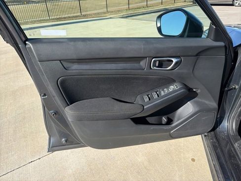 Used 2024 Honda Civic Sport image 8