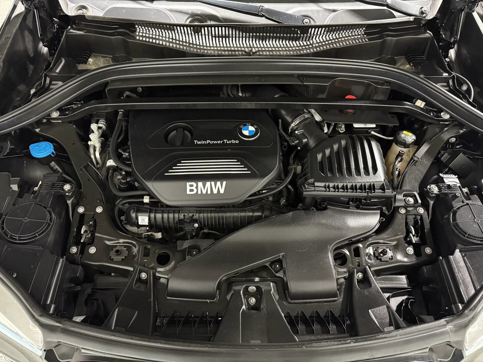 Used 2019 BMW X1 xDrive28i w/ Convenience Package AWD/4WD image 72