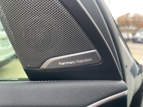 Used 2023 BMW X3 M M w/ Executive Package image 10