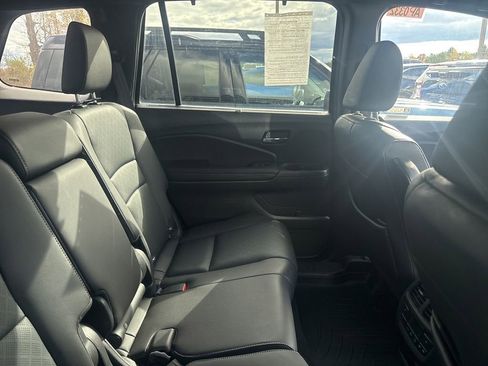 Used 2020 Honda Passport Elite image 5