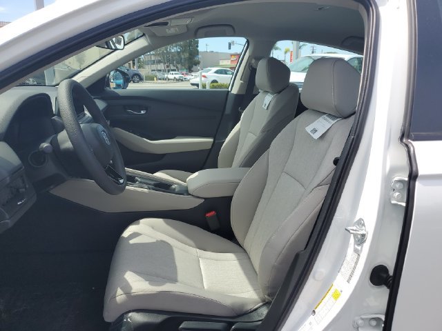 New 2026 Honda Accord SE image 16