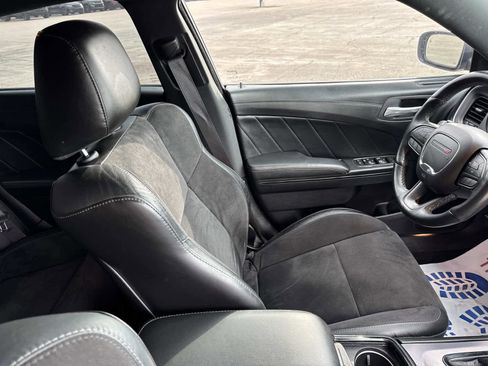 Used 2021 Dodge Charger GT w/ Plus Group image 21
