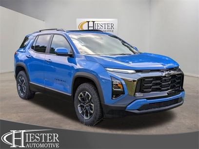 New 2026 Chevrolet Equinox ACTIV w/ Convenience Package III