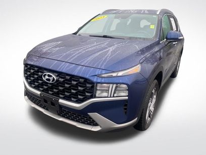 Used 2023 Hyundai Santa Fe SEL