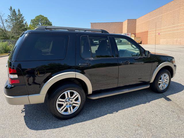 Used 2010 Ford Explorer Eddie Bauer AWD/4WD image 41