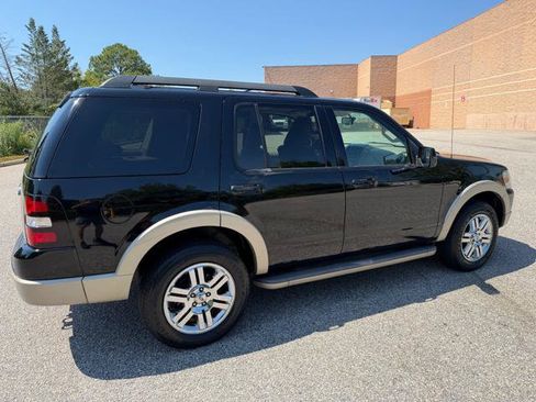 Used 2010 Ford Explorer Eddie Bauer AWD/4WD image 41