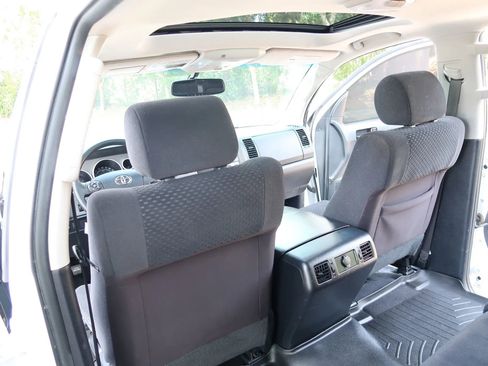 Used 2012 Toyota Tundra 4x4 CrewMax w/ TRD Rock Warrior Pkg image 42