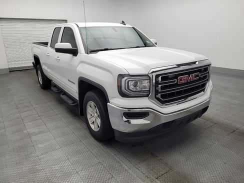 Used 2016 GMC Sierra 1500 SLE w/ SLE Convenience Package image 13