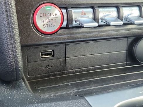 Used 2022 Ford Mustang Coupe w/ Equipment Group 101A image 25