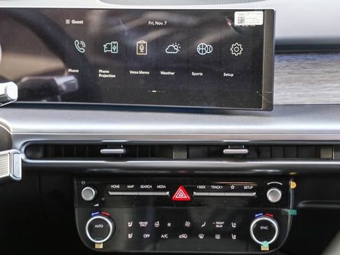 New 2026 Hyundai Ioniq 9 SEL image 16