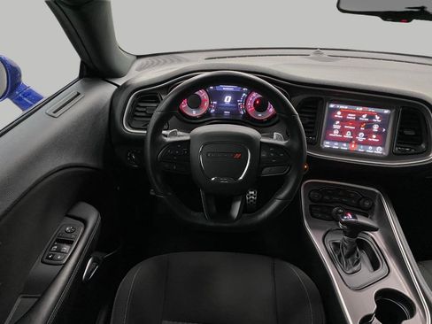 Used 2022 Dodge Challenger R/T Scat Pack image 12