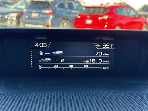 Used 2019 Subaru Ascent Touring image 21