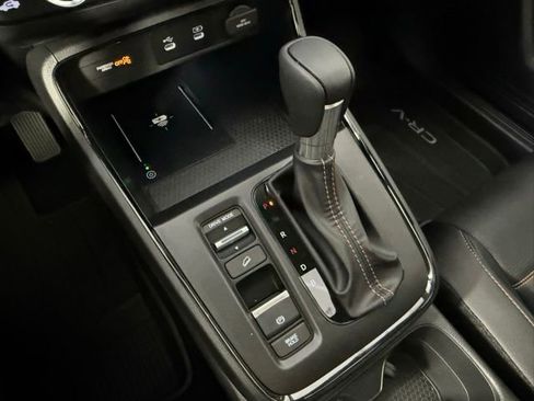Used 2026 Honda CR-V Sport-L image 25