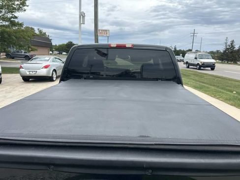 Used 2003 GMC Sierra 1500 2WD Extended Cab image 17