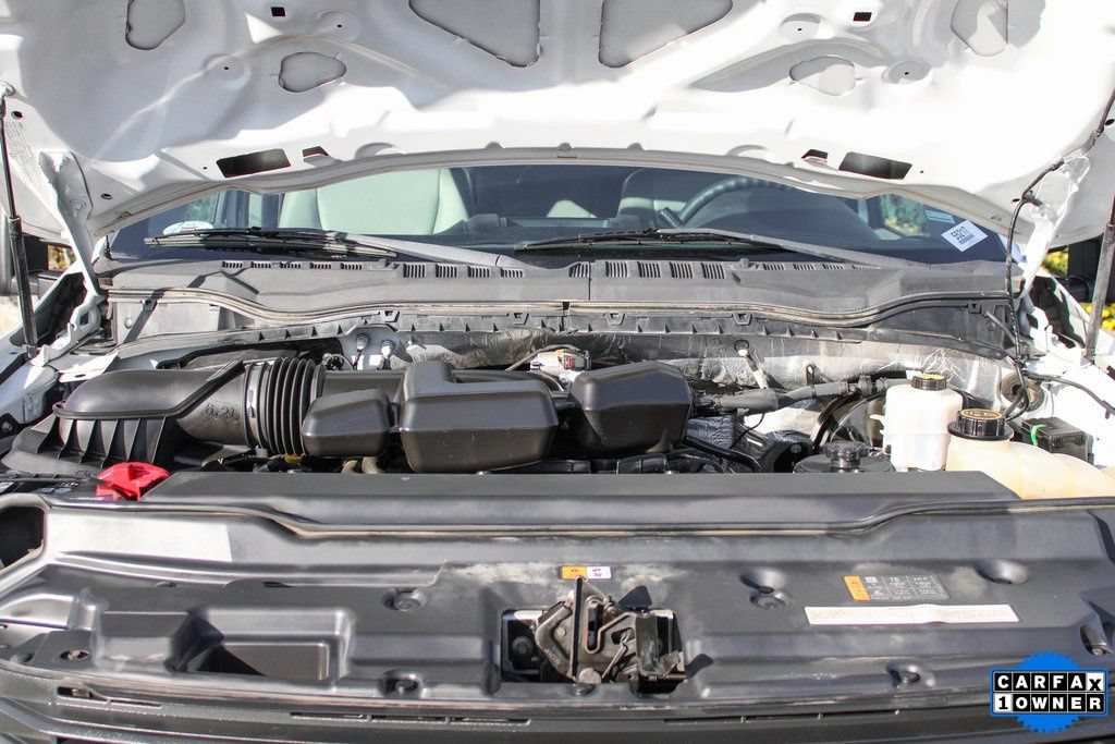 Used 2018 Ford F350 XL RWD image 13