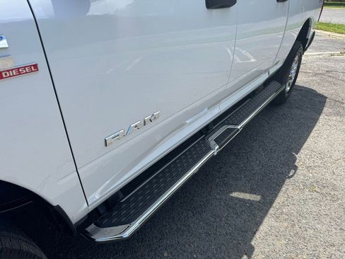 New 2025 RAM 2500 Big Horn image 13