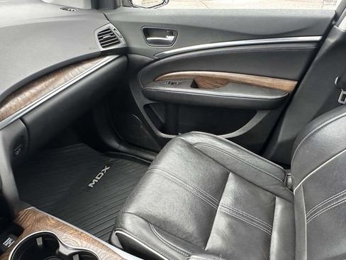 Used 2019 Acura MDX Sport Hybrid w/ Advance Pkg image 42