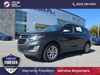 Used 2020 Chevrolet Equinox LT video 1