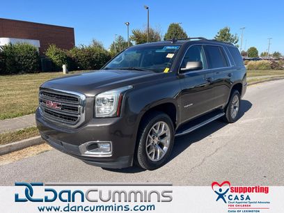 Used 2020 GMC Yukon SLT w/ Open Road Package