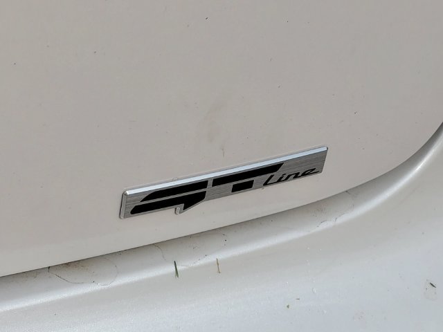 New 2026 Kia K4 GT-Line w/ GT-Line Sunroof Package FWD image 6