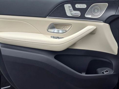 New 2026 Mercedes-Benz GLE 350 4MATIC image 35