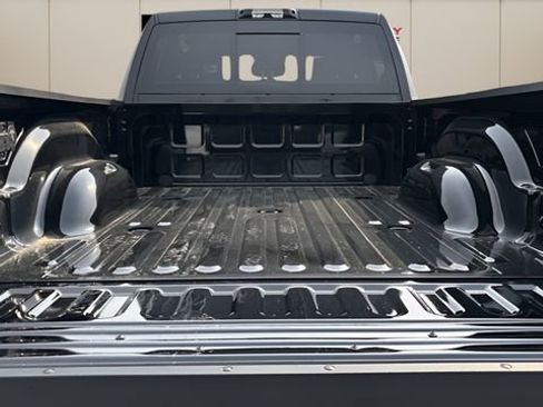 New 2026 RAM 2500 Laramie w/ Night Edition image 14