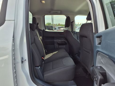 Used 2025 Ford Maverick XL w/ Equipment Group 102A AWD/4WD image 25
