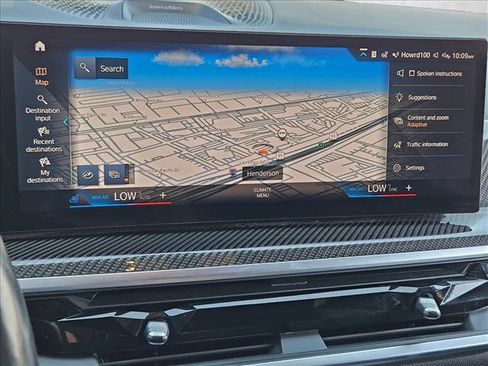 Used 2023 BMW X7 M60i image 12