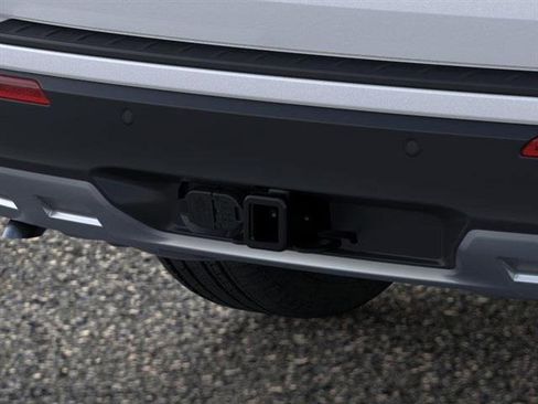 New 2025 Ford Explorer Active w/ Active Comfort Package image 23