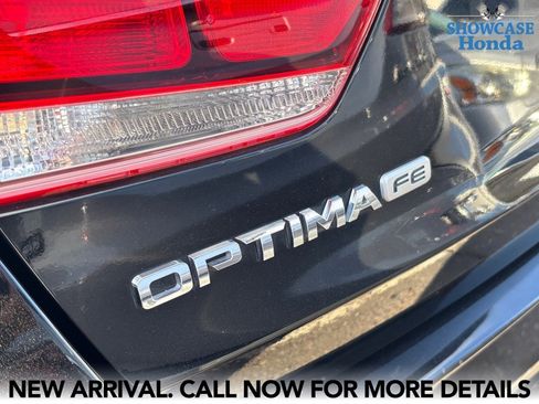 Used 2020 Kia Optima LX image 13