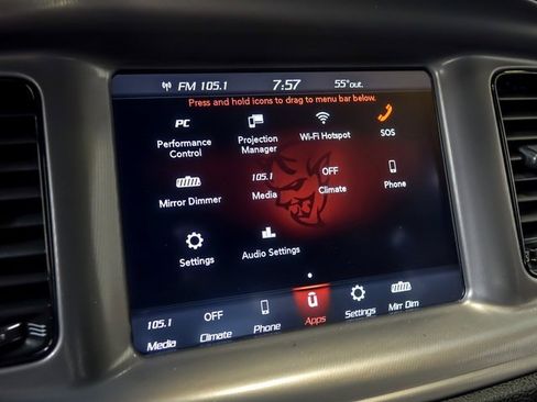 Used 2023 Dodge Charger GT w/ Blacktop Package image 21