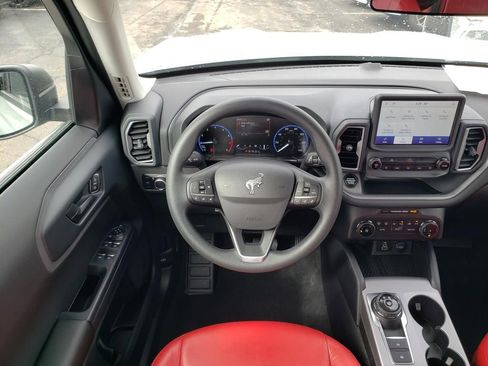 Used 2023 Ford Bronco Sport Big Bend AWD/4WD image 14