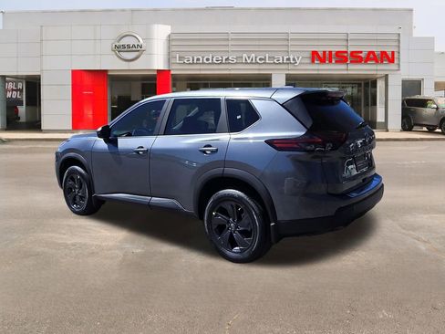 New 2026 Nissan Rogue SV w/ Cold Weather Package FWD image 5