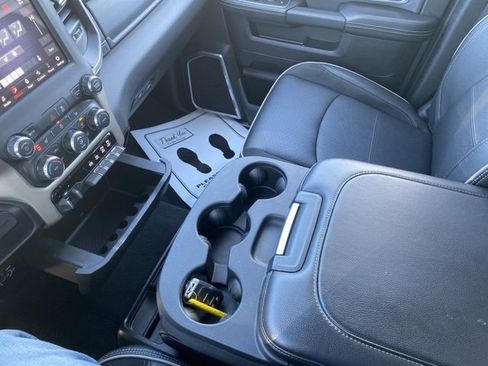 Used 2021 RAM 2500 Laramie image 22