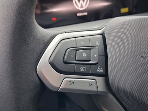 New 2026 Volkswagen Tiguan SE R-Line AWD/4WD image 21