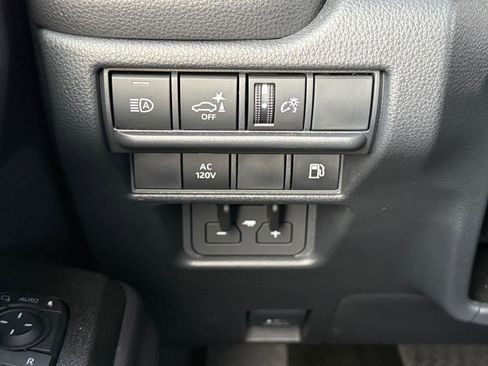 Used 2025 Toyota Land Cruiser 1958 image 21