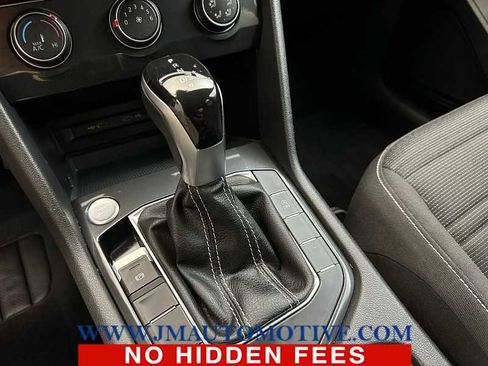 Used 2024 Volkswagen Tiguan S image 31