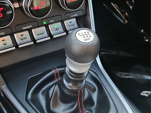 Used 2024 Subaru BRZ Limited image 25