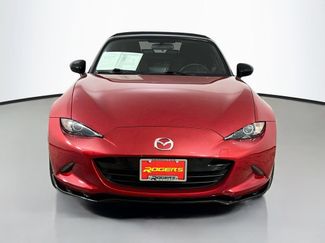 Used 2016 MAZDA MX-5 Miata Club RWD video 2