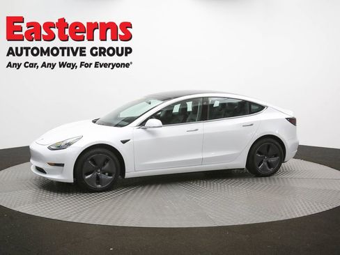 Used 2019 Tesla Model 3 Standard Range Plus RWD image 52