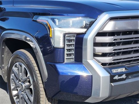 Used 2022 Toyota Tundra Limited image 7